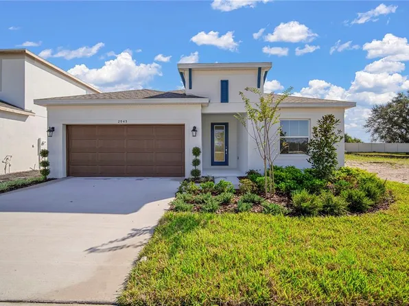 2945 Stewart Creek Cir, Plant City, FL 33565