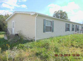 5462 Route 119 Hwy N, Home, PA 15747