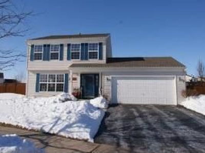 1425 Chestnut Ct, Yorkville, IL, 60560
