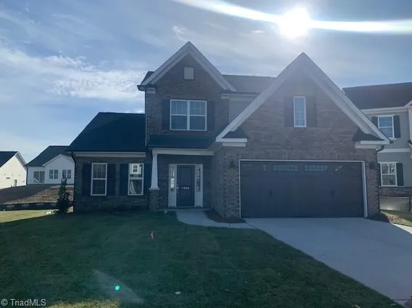 7460 Buckview Ct, Kernersville, NC 27284