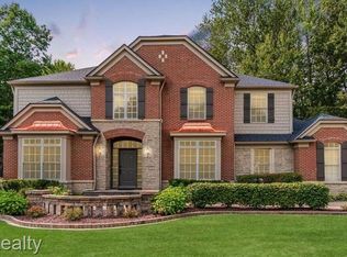 1720 Trinity Rd, Canton, MI 48187