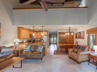 961 N Tamarron Dr UNIT 615, Durango, CO 81301