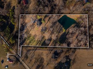 125 Old Dyer Trenton Rd, Dyer, TN 38330