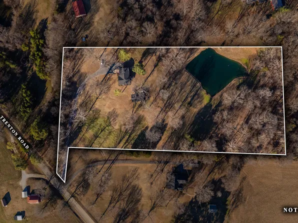 125 Old Dyer Trenton Rd, Dyer, TN 38330