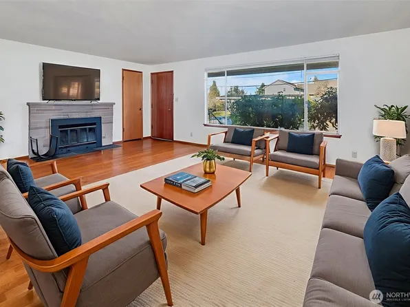 5016 N 13th Street, Tacoma, WA 98406