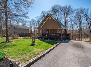 431 Lake Front Rd, Leitchfield, KY 42754