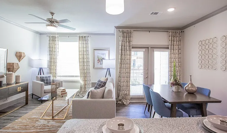 The Flats at Shadowglen — Photo 2