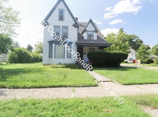 3202 Beaver Ave, Fort Wayne, IN