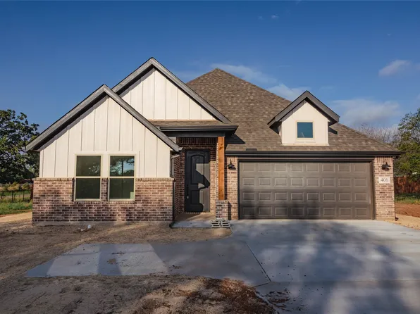 401 Smith Rd, Springtown, TX 76082