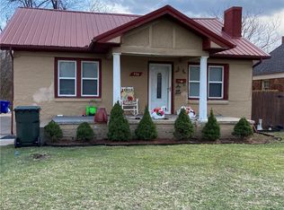 430 Ferrill St, Norman, OK 73071