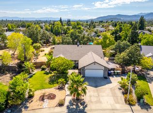 4362 Pintail Dr, Redding, CA 96001