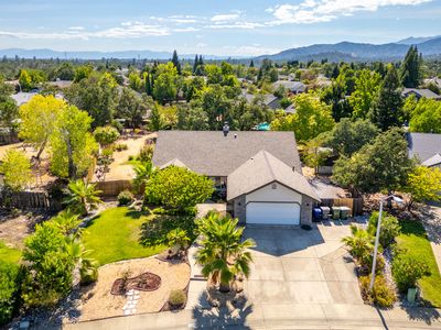 4362 Pintail Dr, Redding, CA, 96001