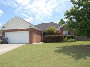 4013 Rosedale Pl, Grovetown, GA 30813