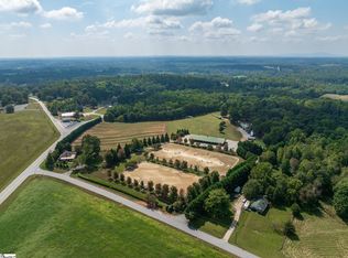 105 Smith Rd, Landrum, SC 29356