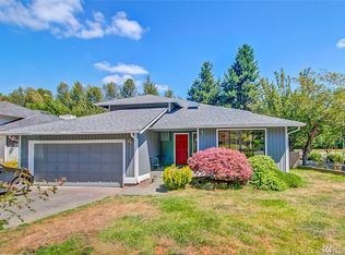 16020 SE 156th St, Renton, WA 98058