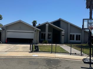 1020 Zinfandel Pl, Modesto, CA 95351