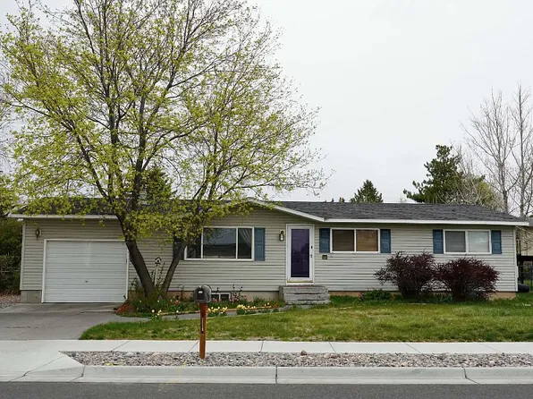640 Park St, Rexburg, ID 83440