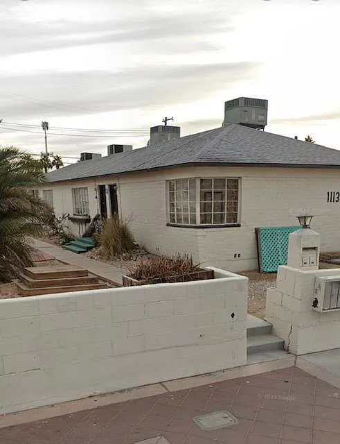 1 bed, 576 sqft, $1,000 — Photo 1