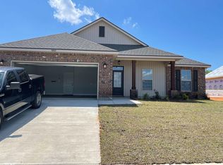 30801 Marcel Ave, Daphne, AL 36527