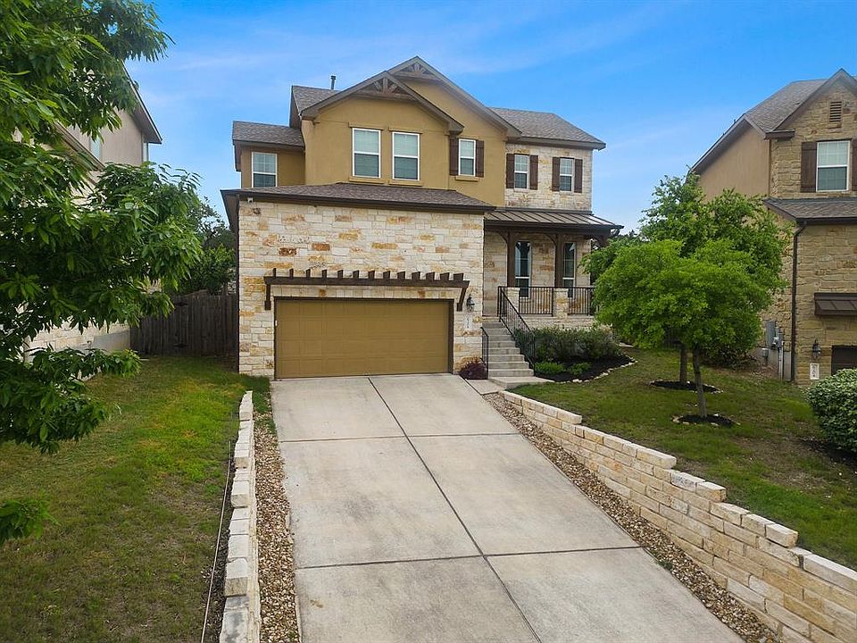 6208 Antigo Ln, Austin, TX 78739 MLS 8044931 Zillow