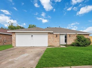 2702 Sicklepod Dr, Houston, TX 77084