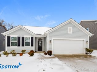 14201 Magnolia Walk Dr, Huntersville, NC 28078