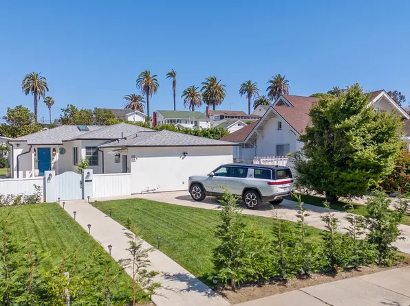 1152 S Windsor Blvd, Los Angeles, CA 90019