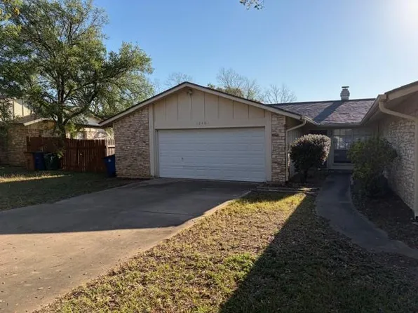 12401 Willow Wild Dr #B, Austin, TX 78758