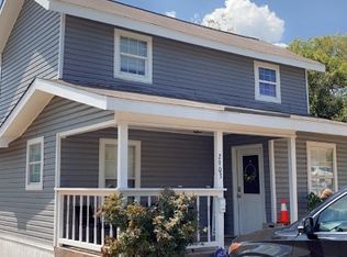 2903 Lee Ave, Fort Worth, TX 76106