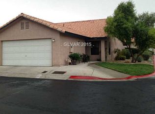 329 Caracas Dr, Las Vegas, NV 89145