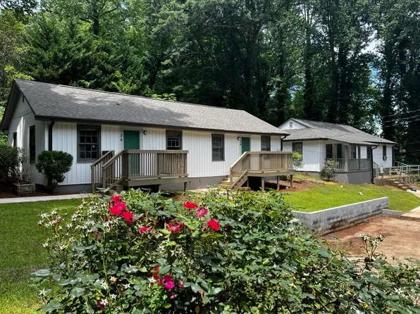 3 Christopher St #A, Greenville, SC 29617