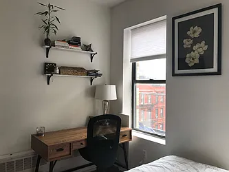 Rented by Compass