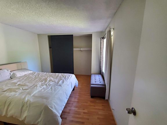 Bedroom #1