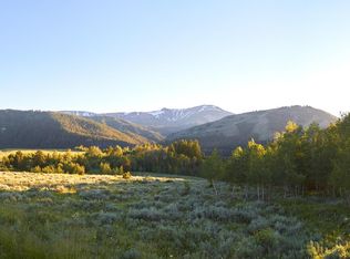 800 W Elk Ridge Rd, Jackson, WY 83001