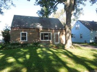 3673 Eisenhower Rd, Columbus, OH 43224