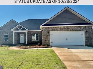 101 Raspberry Trl, Perry, GA 31069