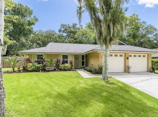 571 Cockle Ct, Ponte Vedra Beach, FL 32082