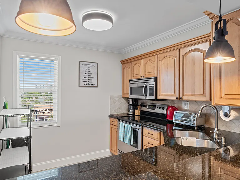 2871 N Ocean Blvd #M538 — Photo 12