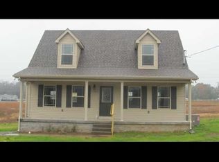 141 Southview Dr, Lewisburg, TN 37091