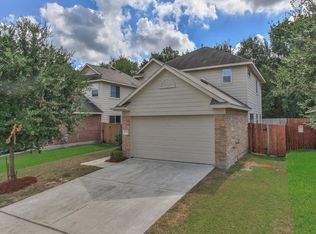 2514 Mesquite Ridge Dr, Houston, TX 77073