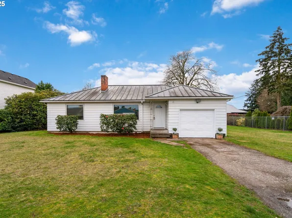 411 NE Repass Rd, Vancouver, WA 98665