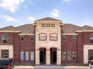 1403 W Kiwi Ave APT 1, Pharr, TX 78577