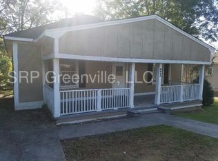 21 4th Ave, Greenville, SC 29611