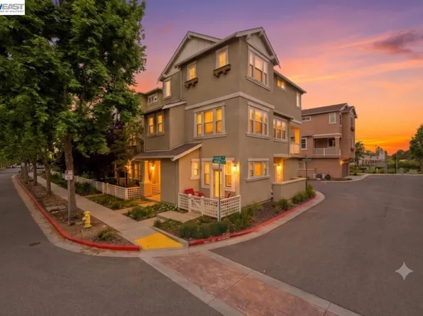 41008 Asilomar Ter, Fremont, CA 94538