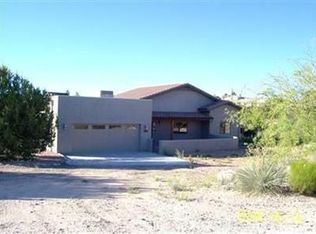 4020 N Pine Dr, Rimrock, AZ 86335