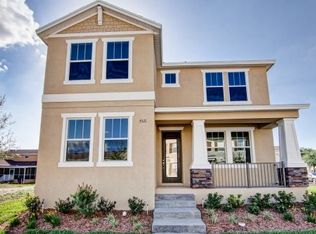 3320 Marlin Ave, Tampa, FL 33611