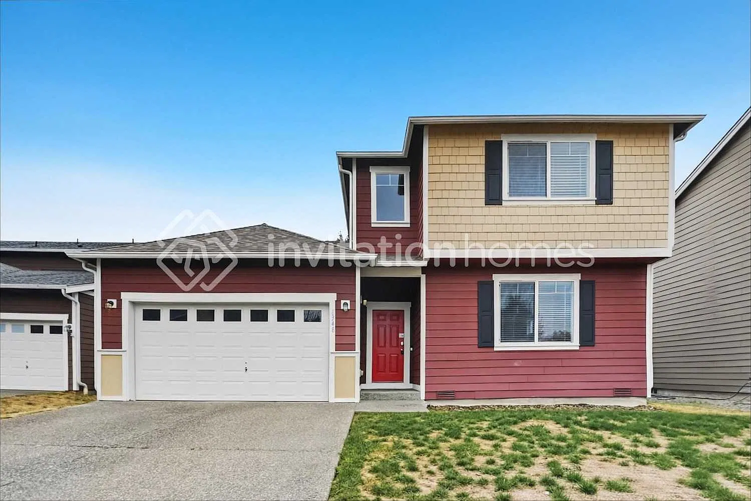 8348 54th Ct SE Lacey, WA 98513 — Photo 1