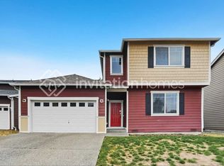 8348 54th Ct SE, Olympia, WA 98513