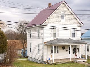 1045 S Rosina Ave, Somerset, PA