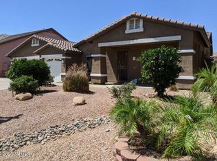 4542 E Dartmouth St, Mesa, AZ 85205